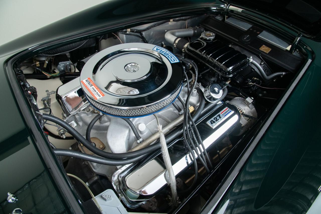 1967 Shelby Cobra 427