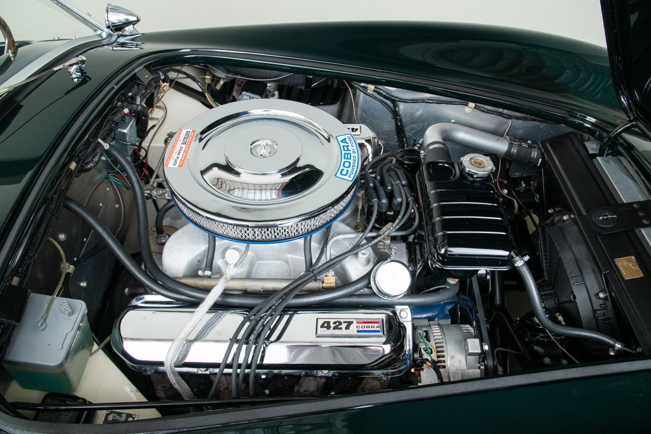 1967 Shelby Cobra 427