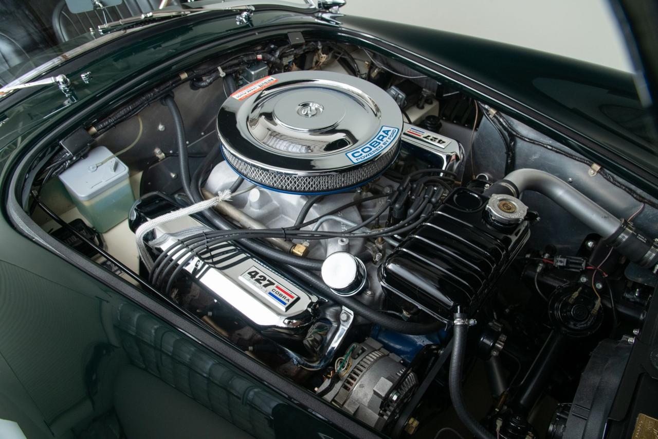 1967 Shelby Cobra 427
