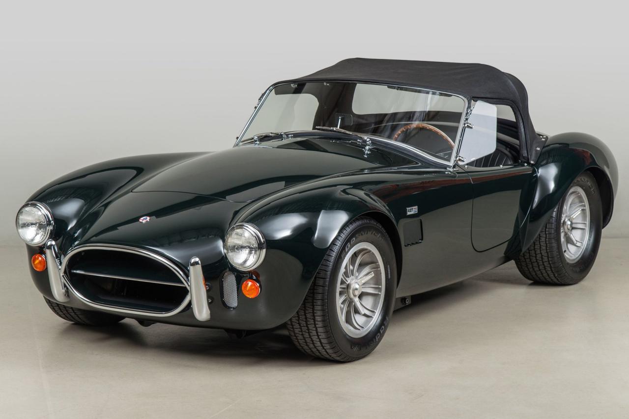 1967 Shelby Cobra 427