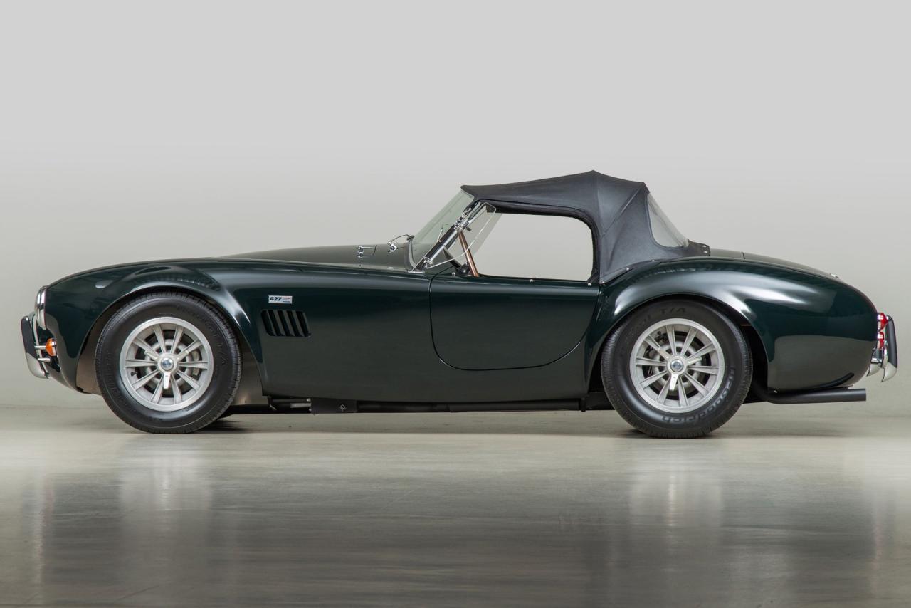 1967 Shelby Cobra 427