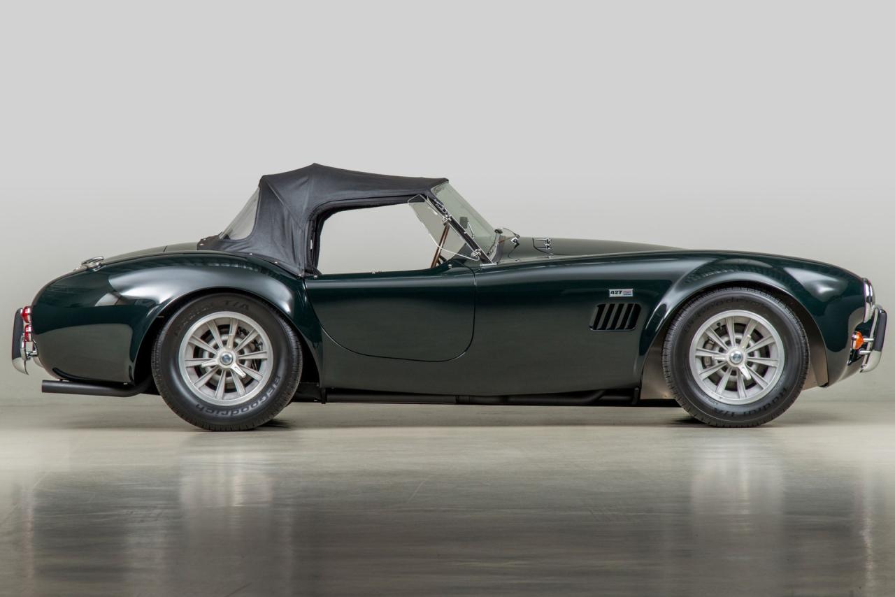 1967 Shelby Cobra 427