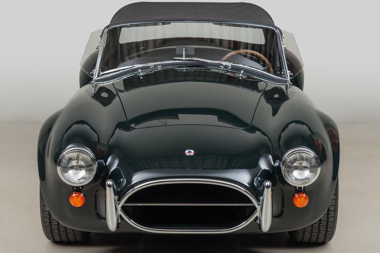 1967 Shelby Cobra 427