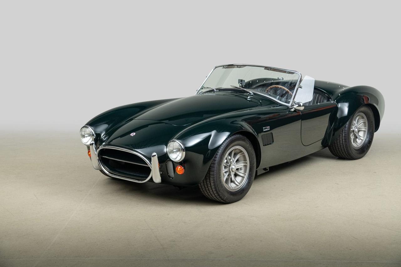 1967 Shelby Cobra 427