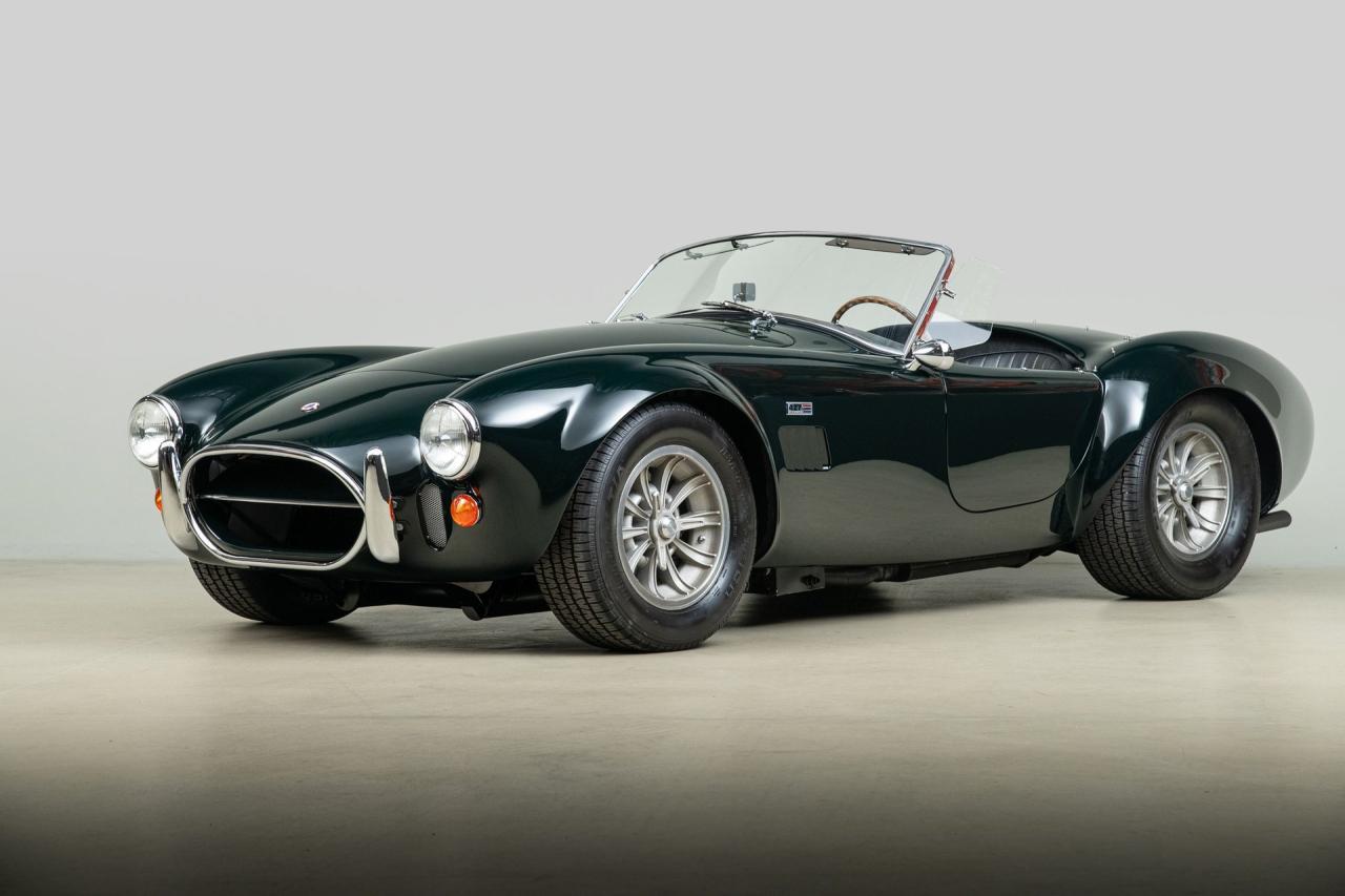 1967 Shelby Cobra 427