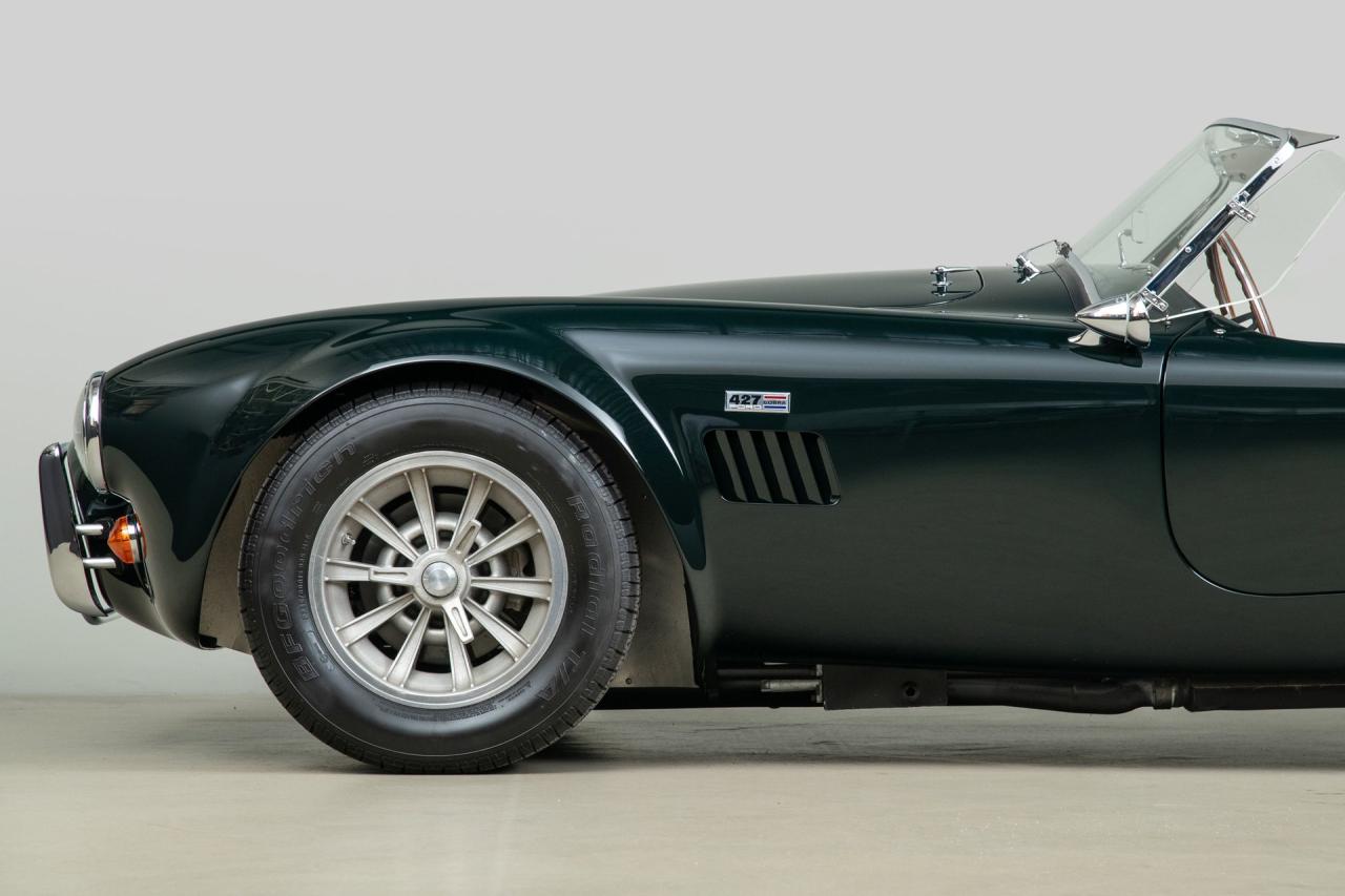 1967 Shelby Cobra 427