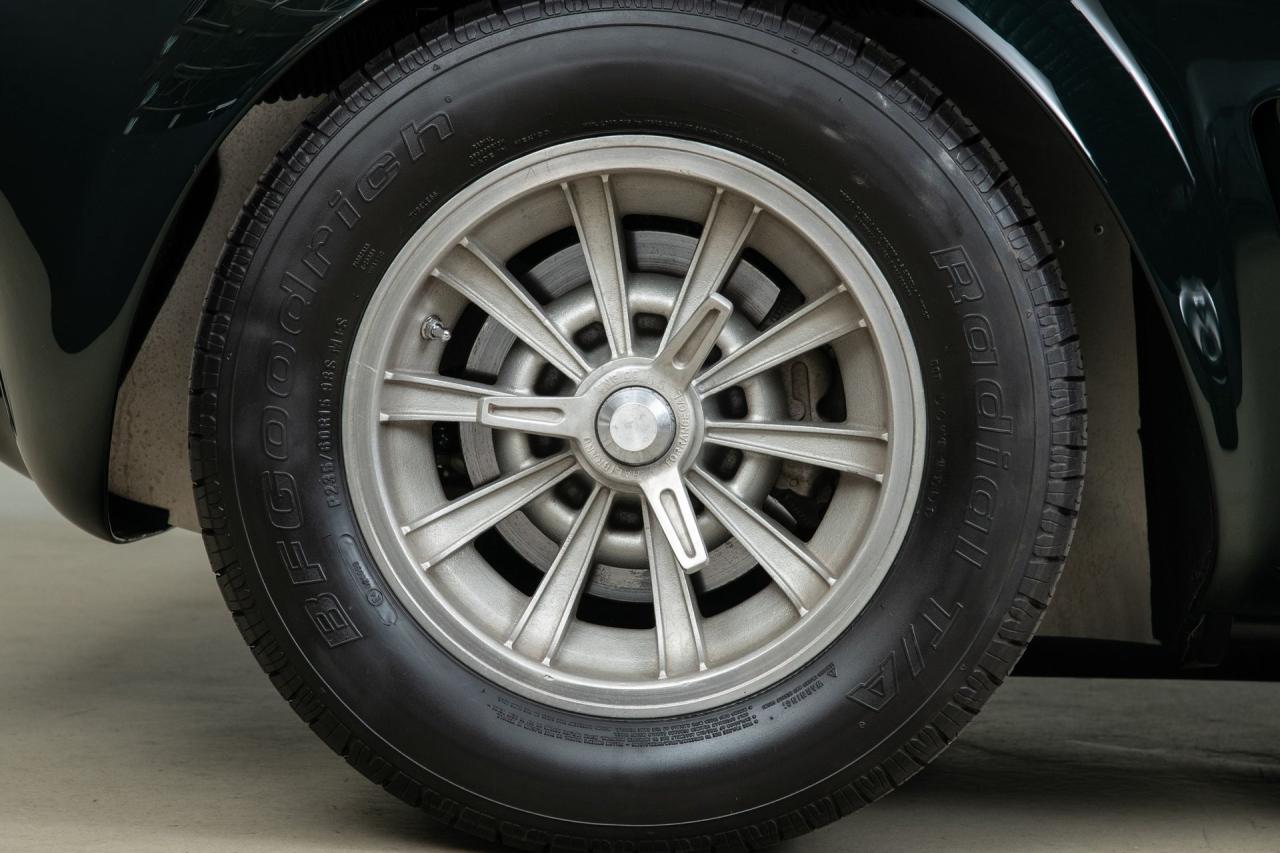 1967 Shelby Cobra 427