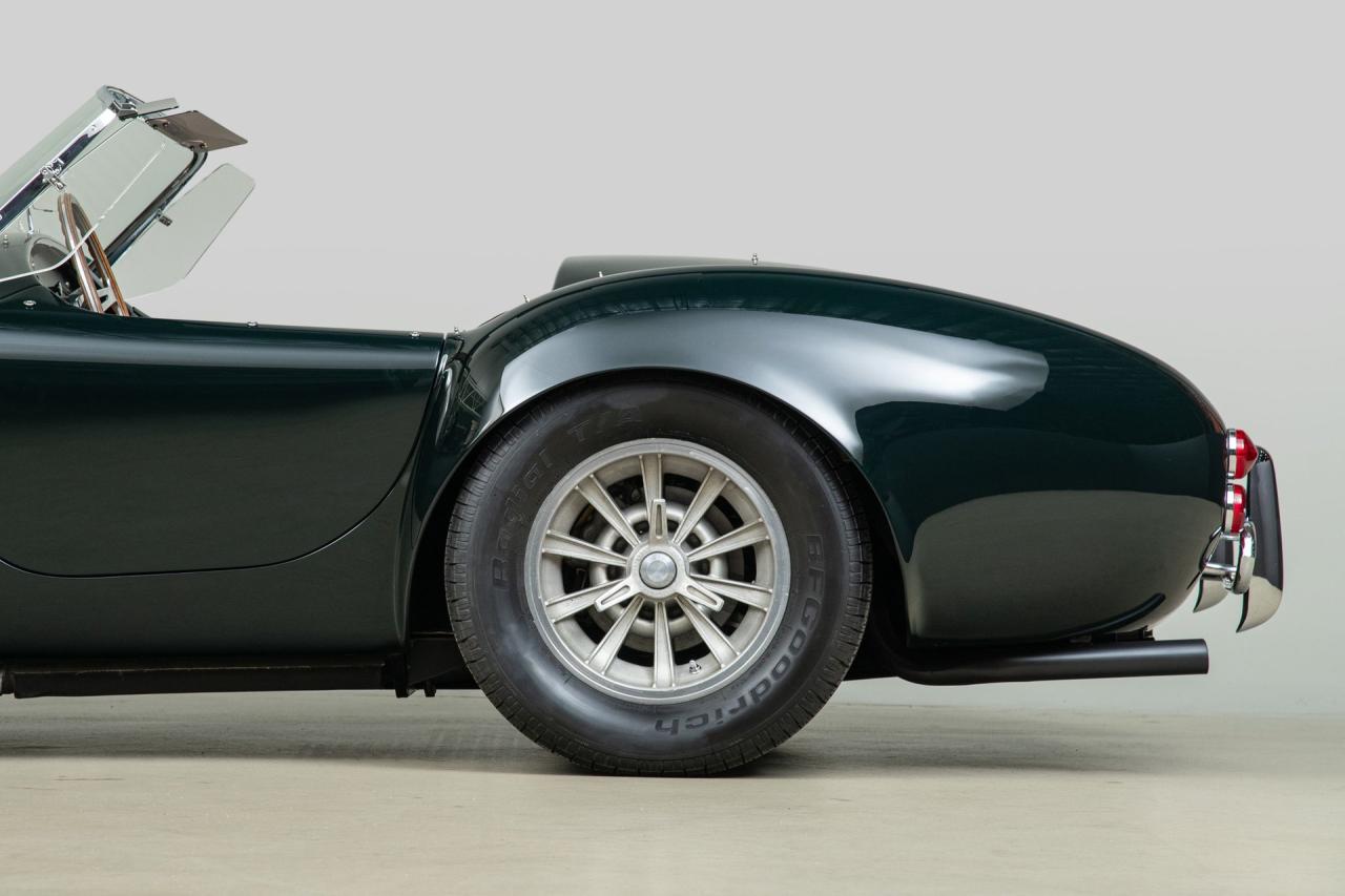 1967 Shelby Cobra 427