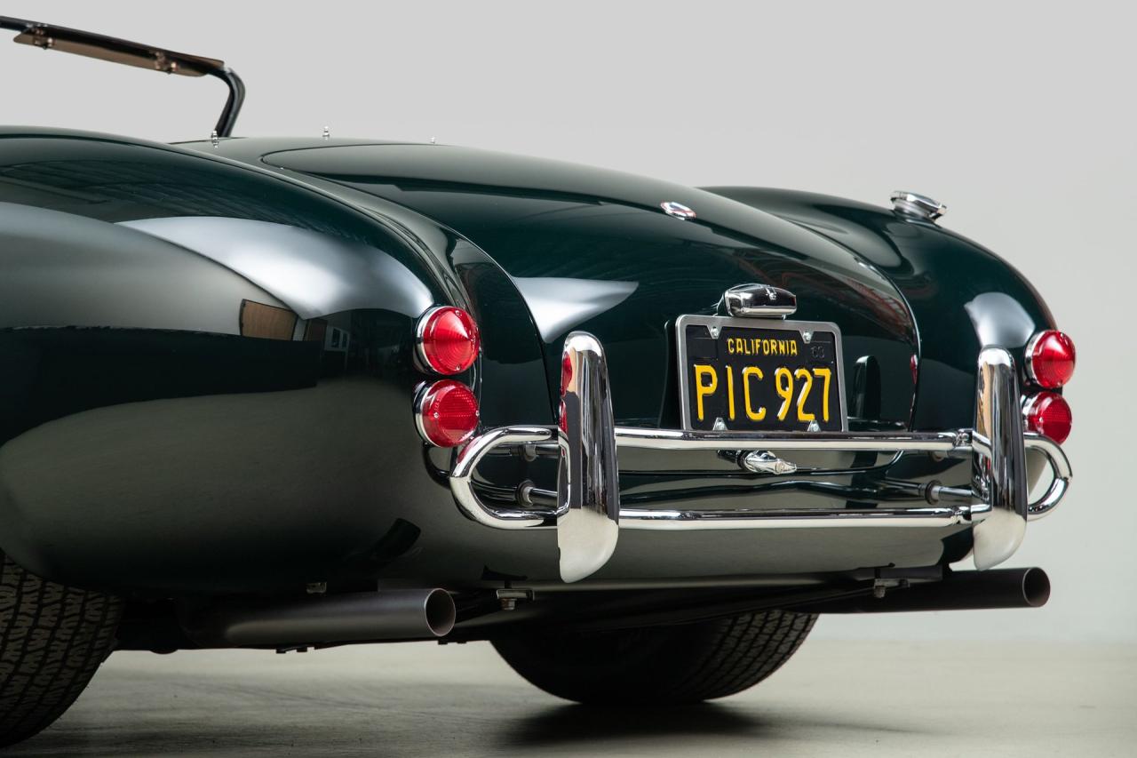 1967 Shelby Cobra 427