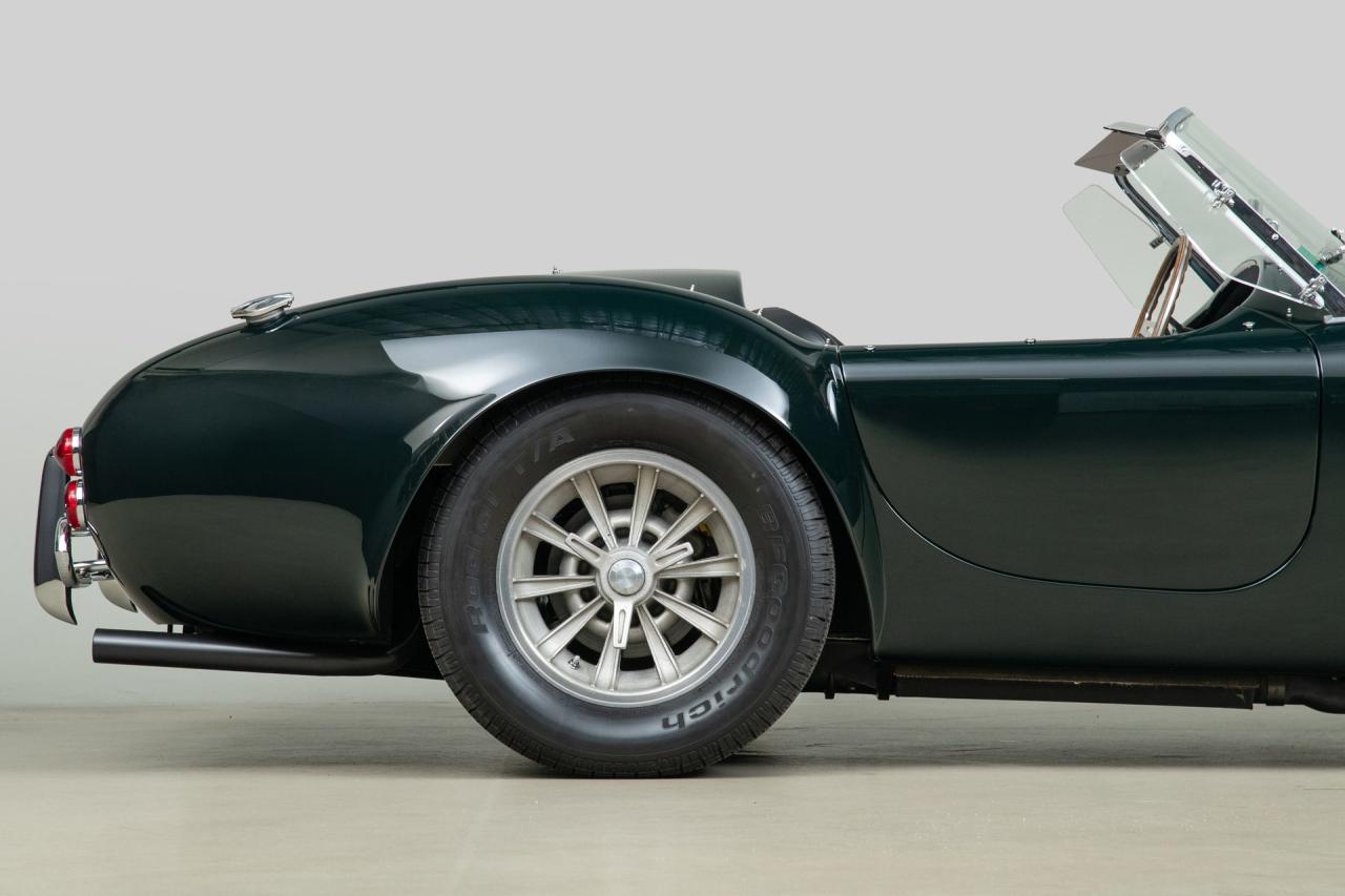 1967 Shelby Cobra 427
