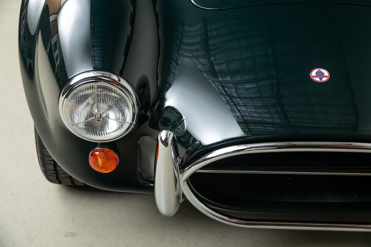 1967 Shelby Cobra 427