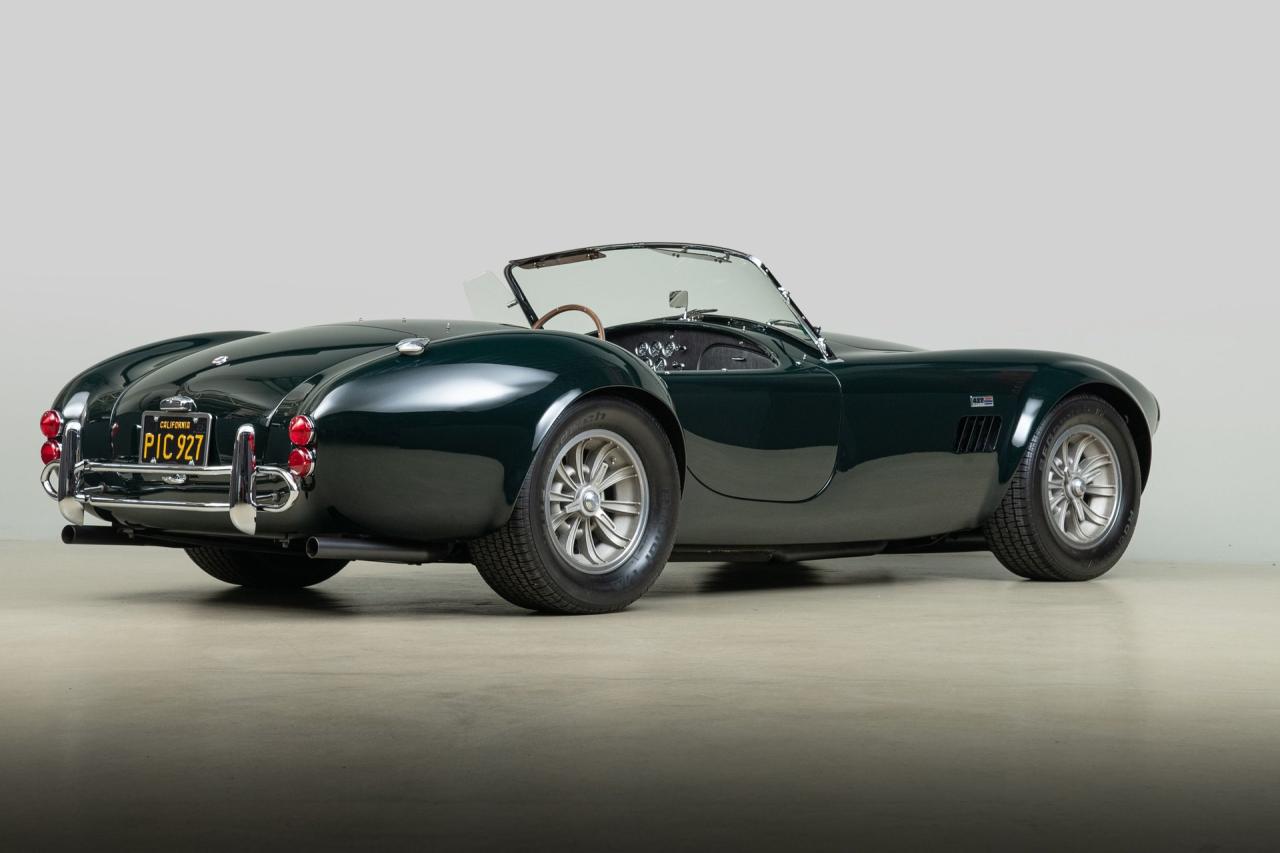 1967 Shelby Cobra 427
