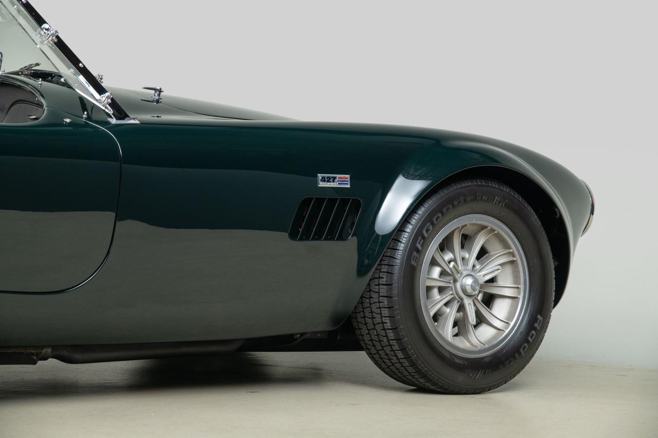 1967 Shelby Cobra 427