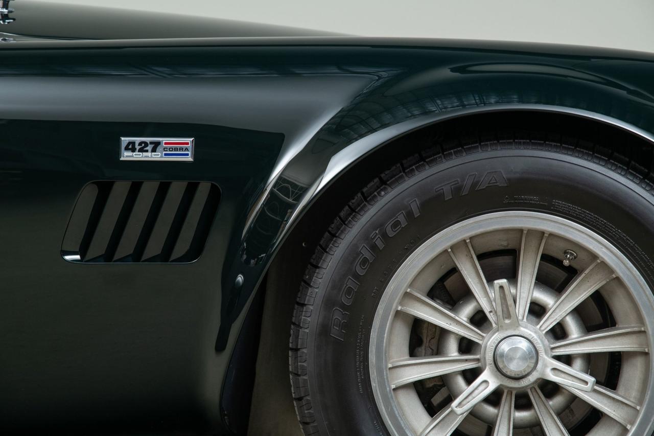 1967 Shelby Cobra 427