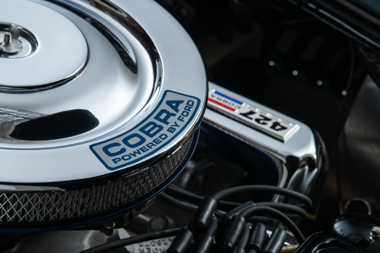 1967 Shelby Cobra 427
