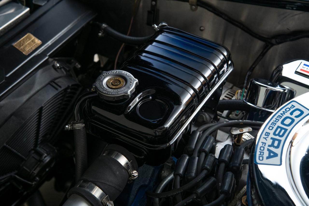 1967 Shelby Cobra 427