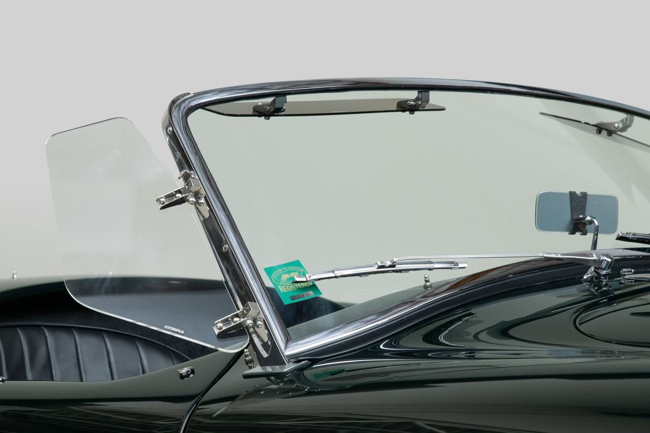 1967 Shelby Cobra 427