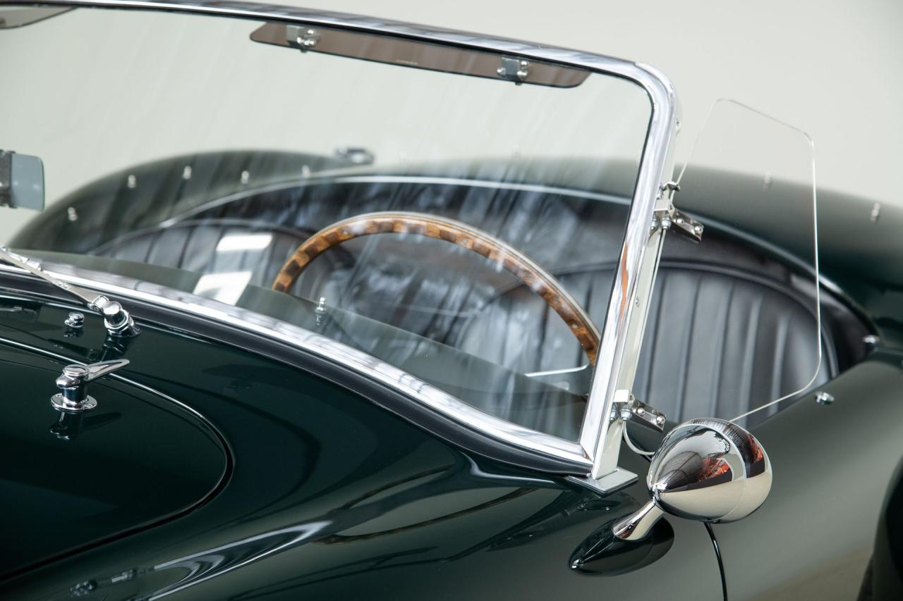 1967 Shelby Cobra 427