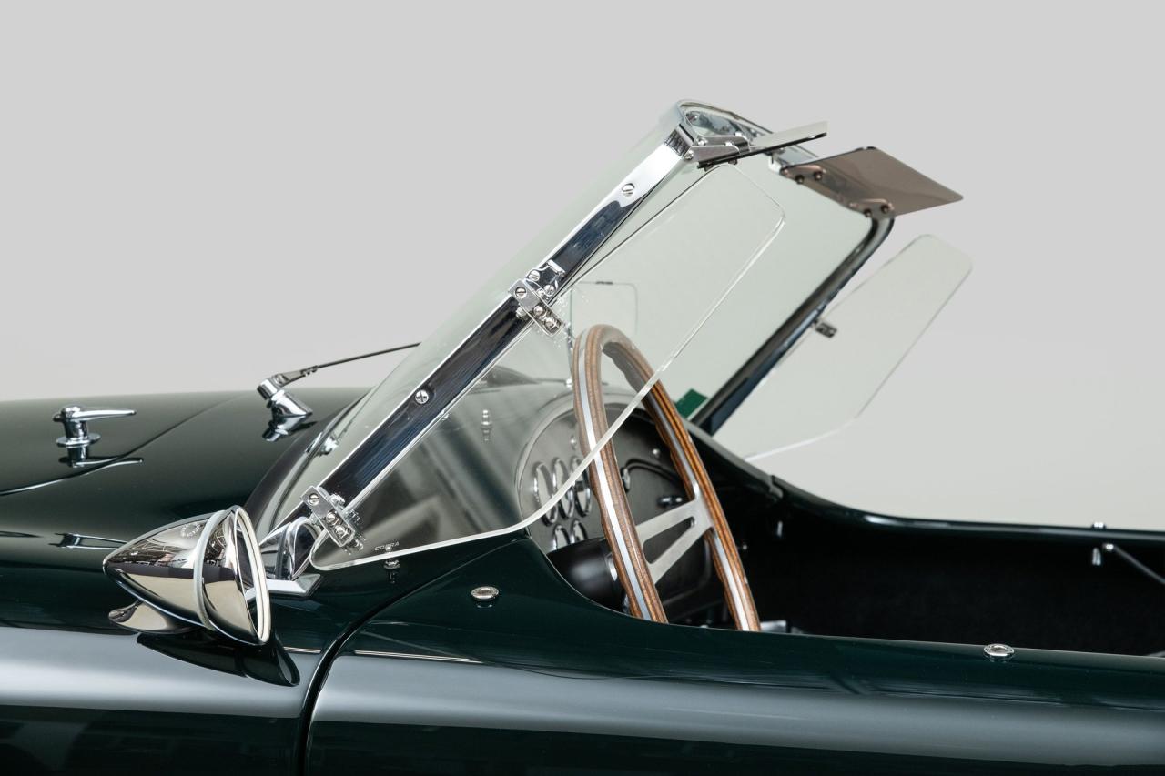 1967 Shelby Cobra 427