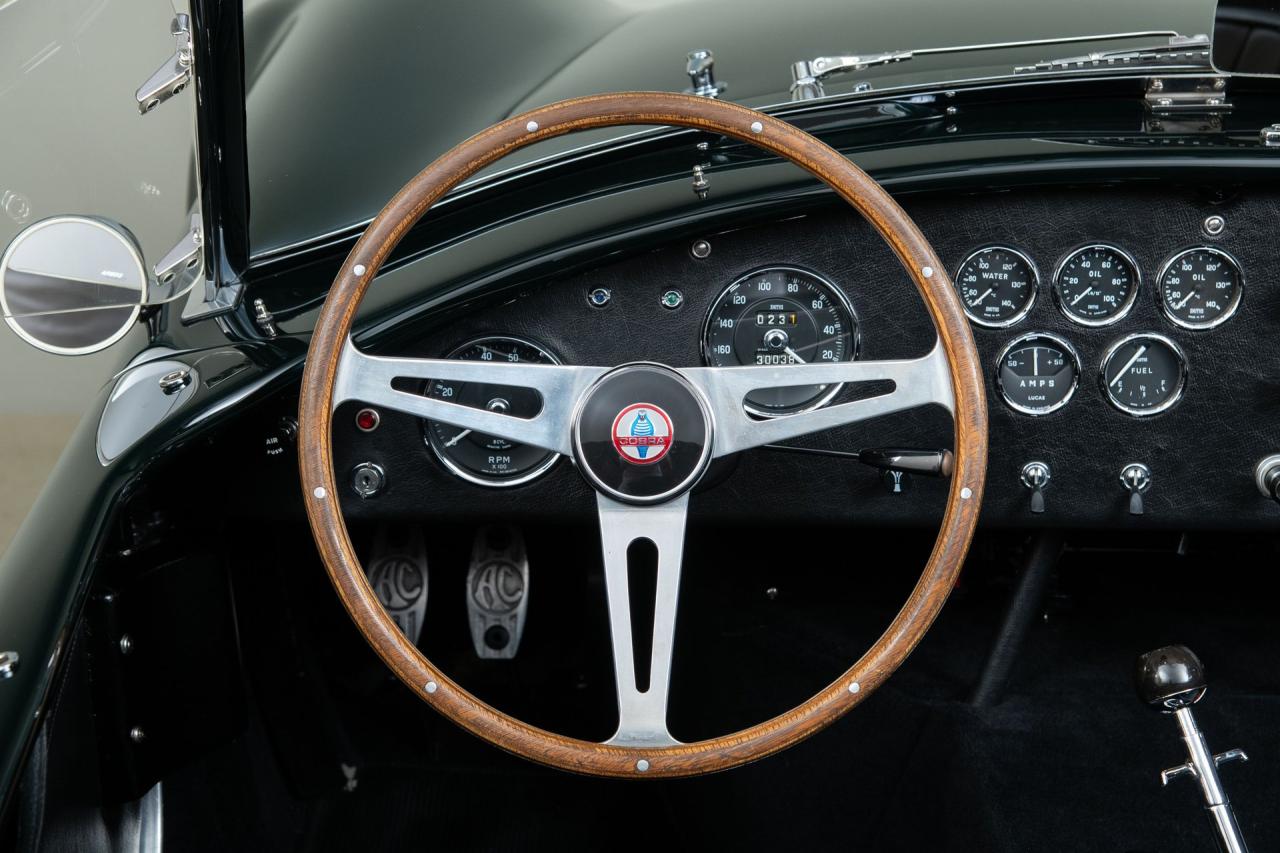 1967 Shelby Cobra 427