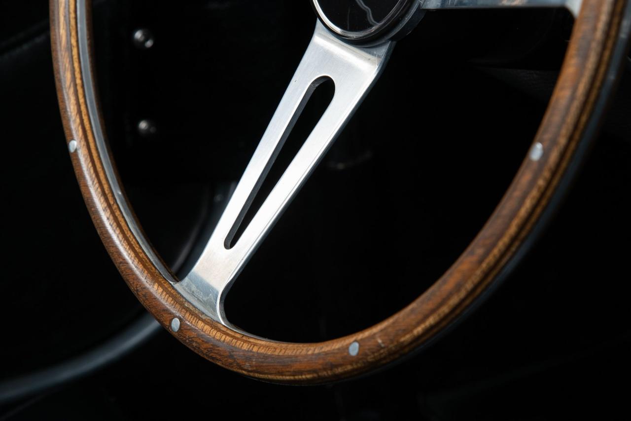 1967 Shelby Cobra 427