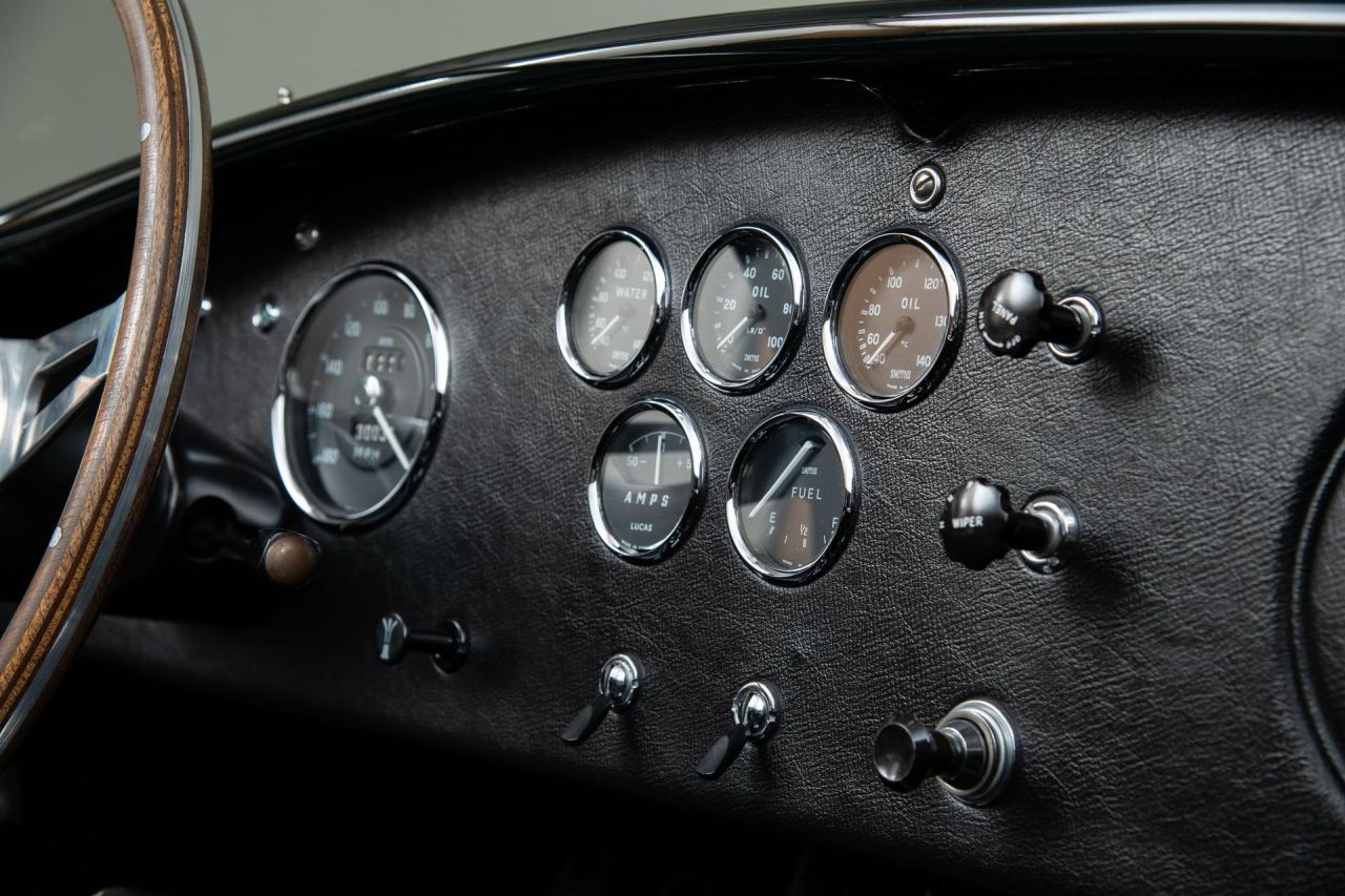 1967 Shelby Cobra 427