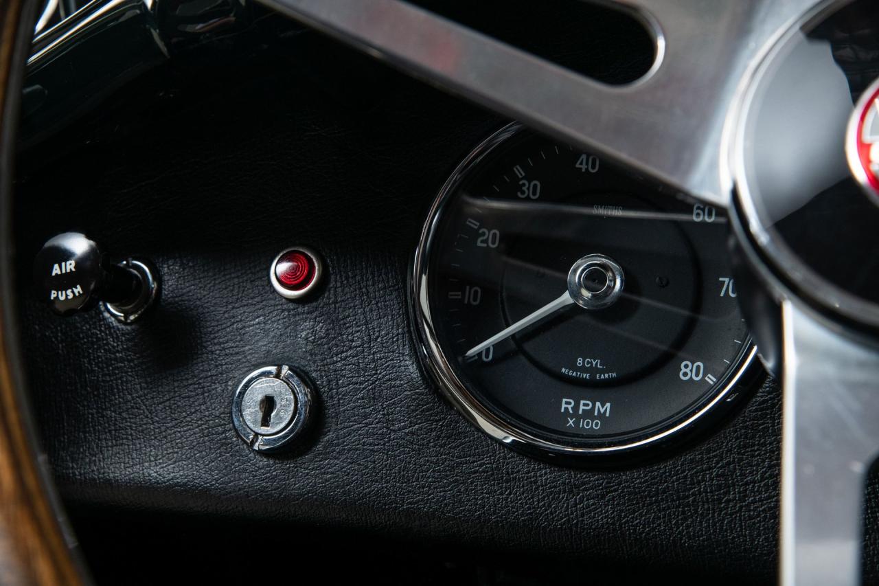 1967 Shelby Cobra 427