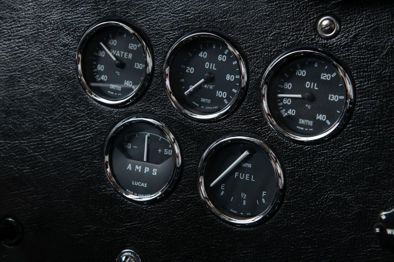 1967 Shelby Cobra 427