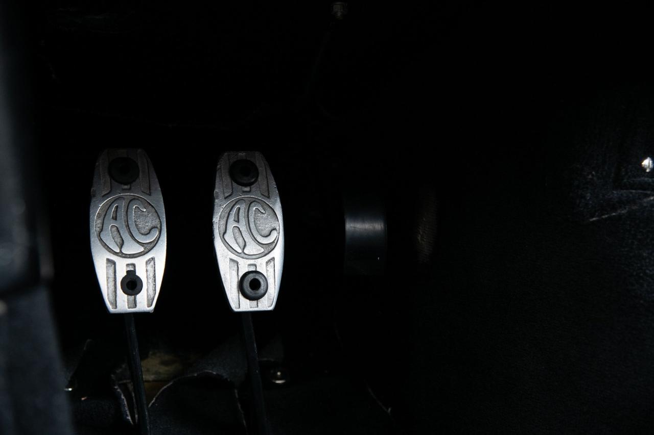 1967 Shelby Cobra 427