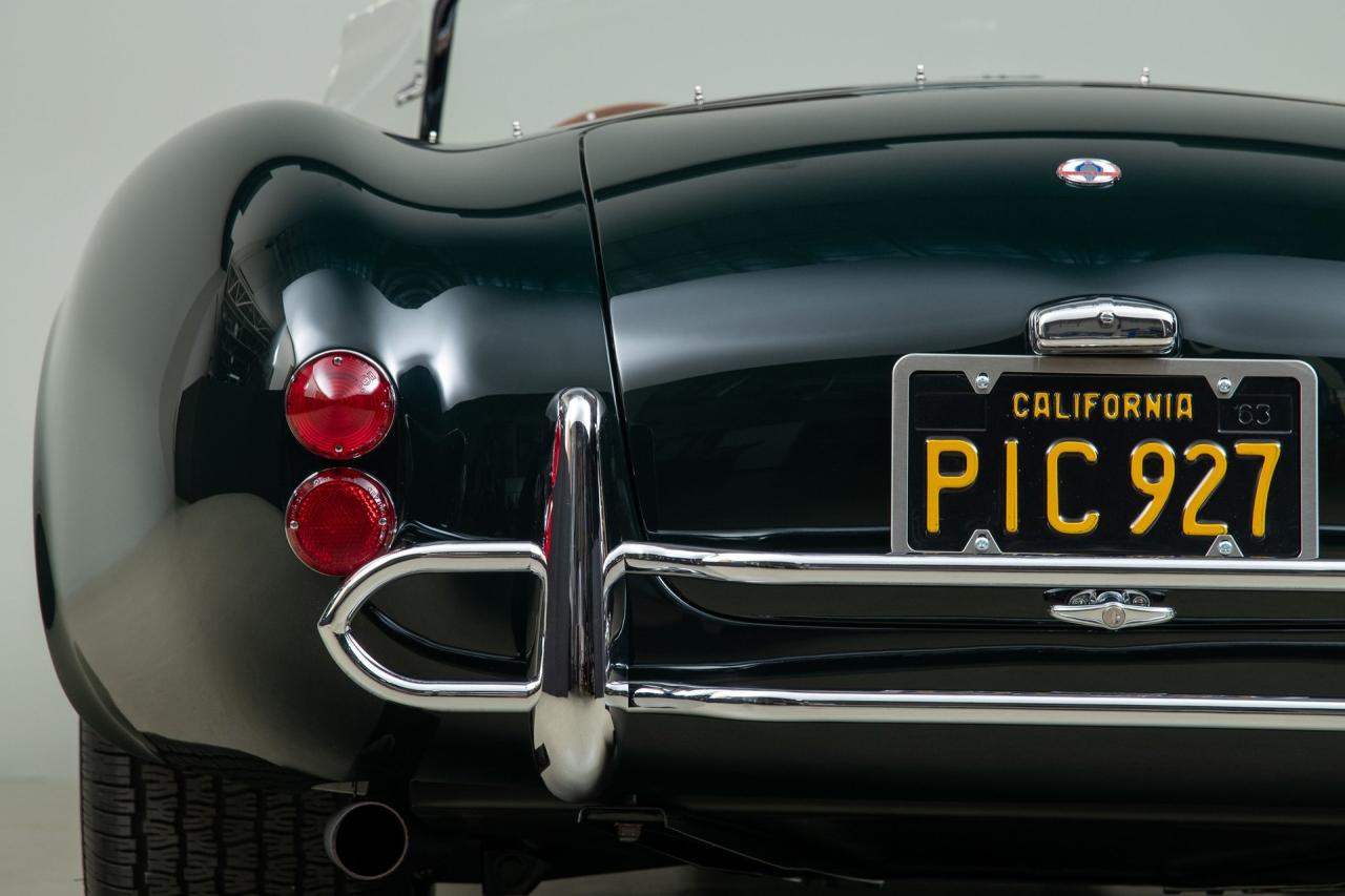 1967 Shelby Cobra 427