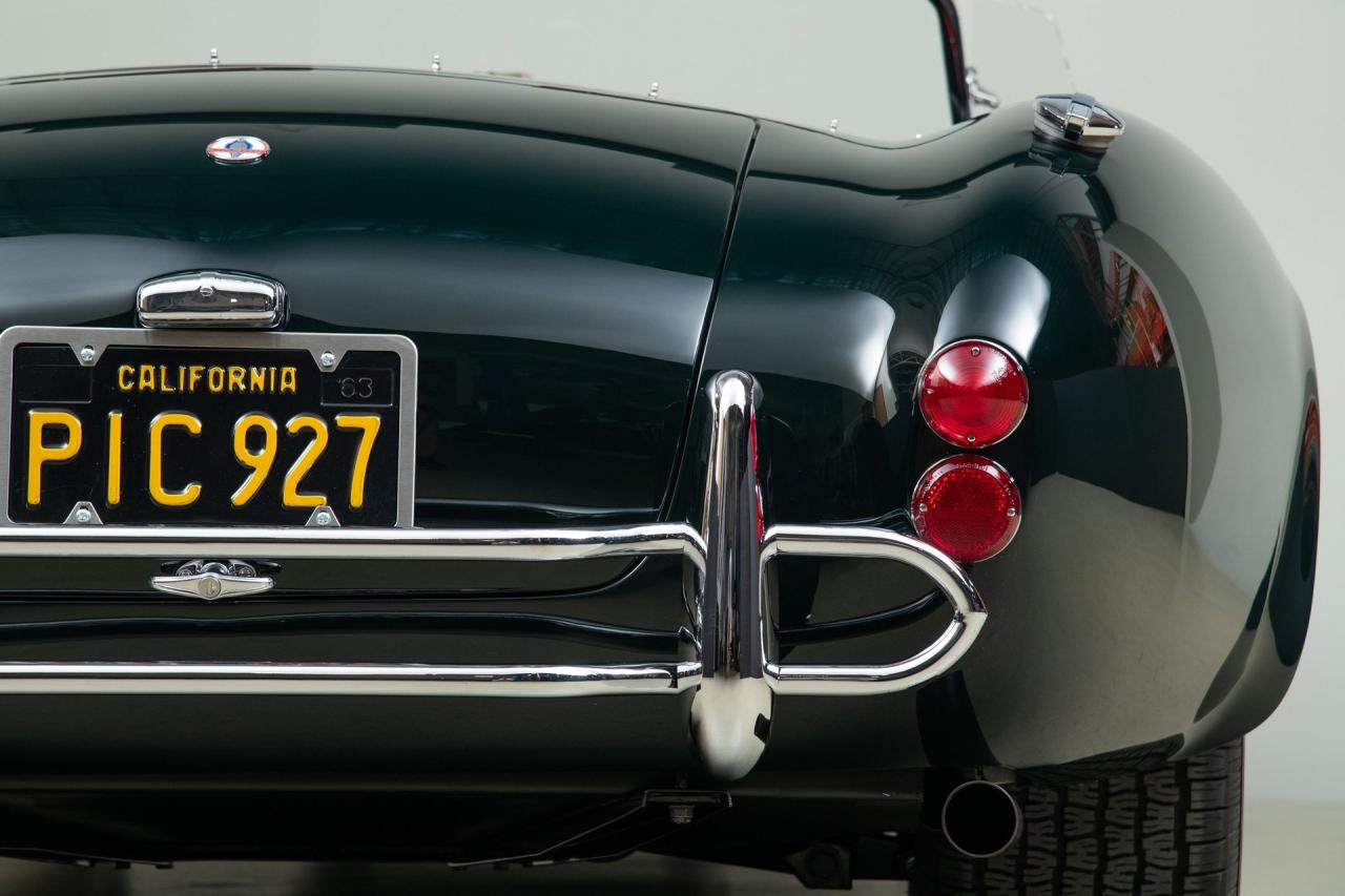 1967 Shelby Cobra 427