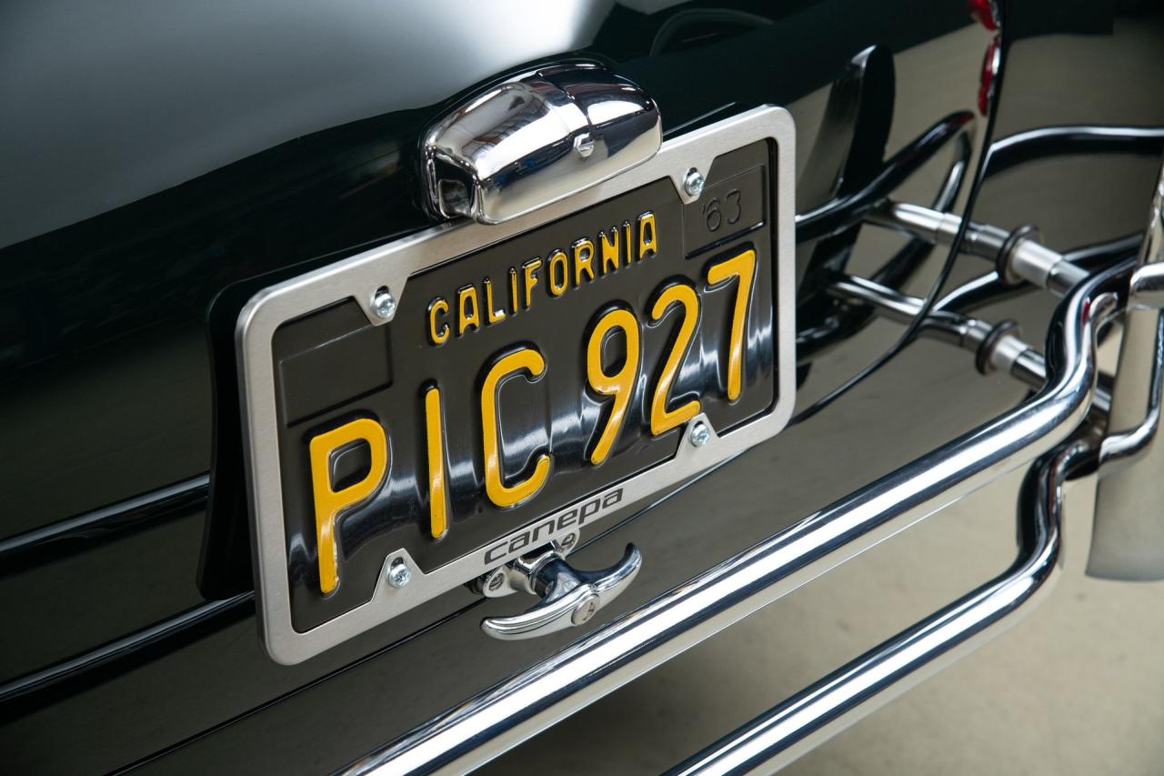 1967 Shelby Cobra 427