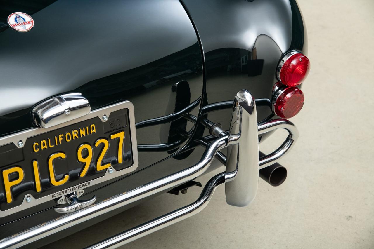 1967 Shelby Cobra 427