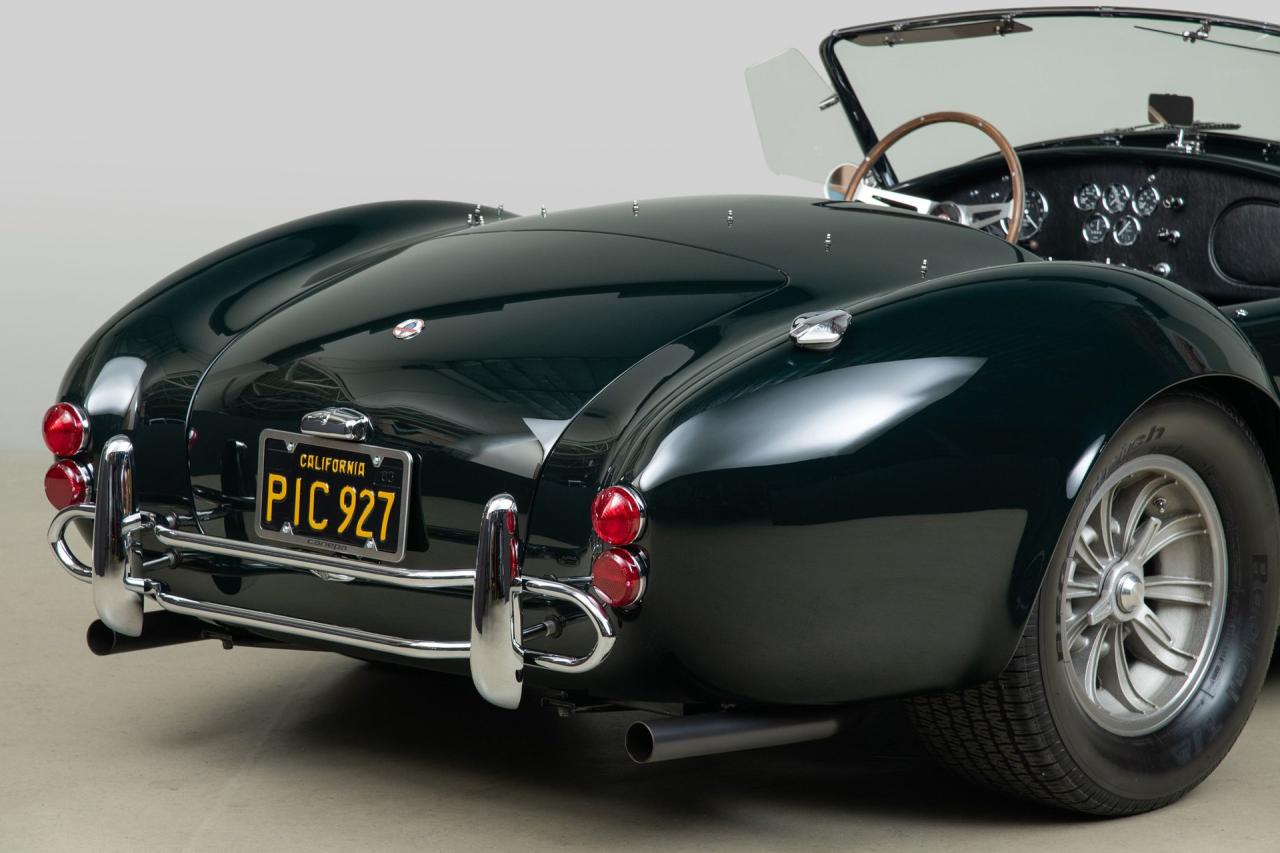 1967 Shelby Cobra 427