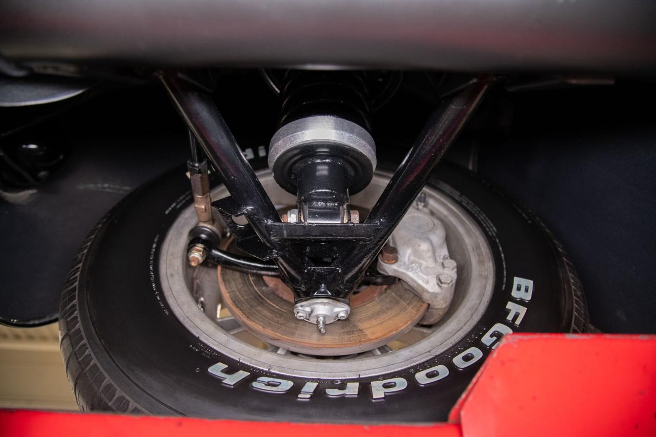 1967 Shelby Cobra 427