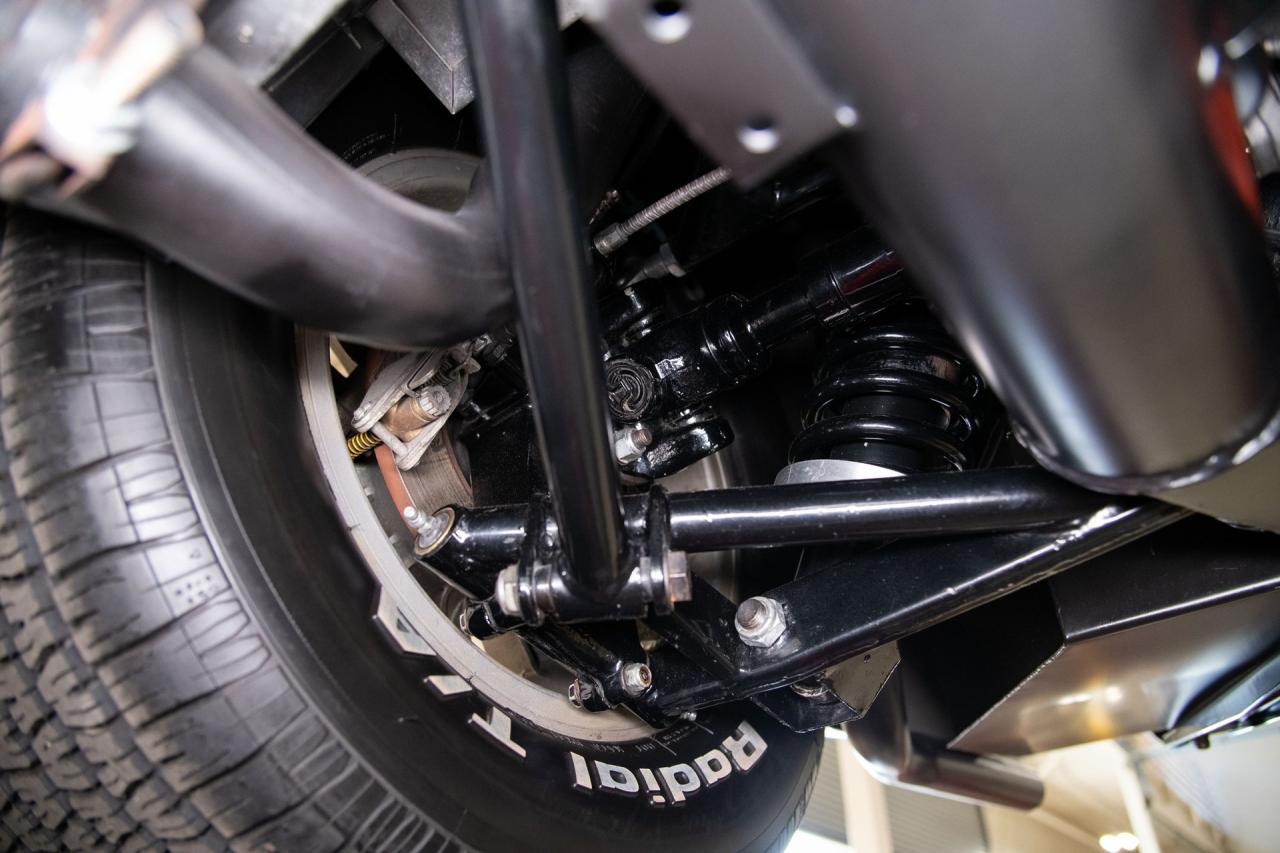 1967 Shelby Cobra 427