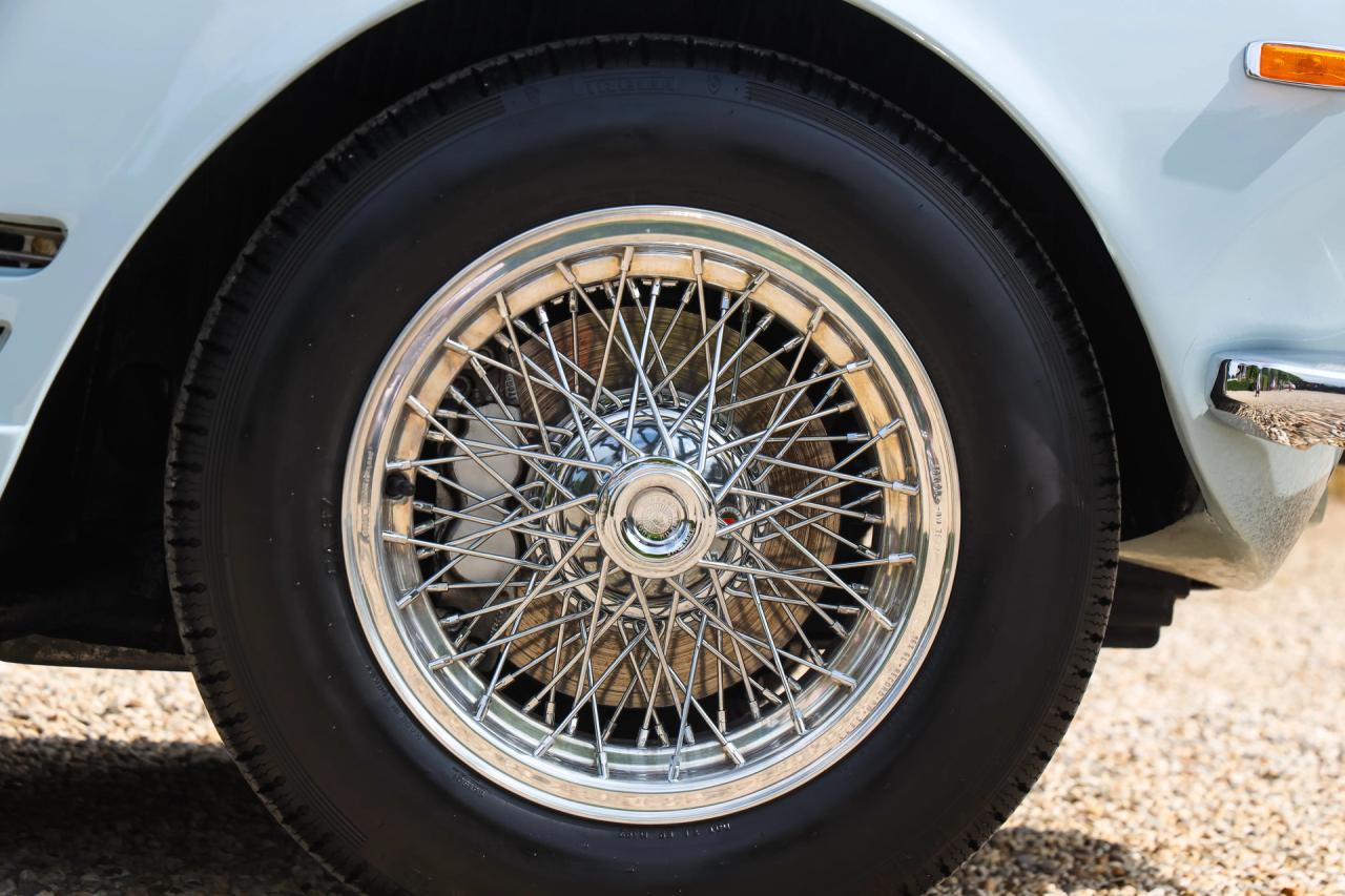 1964 Maserati Sebring 3500 GTi &ldquo;From the 1st Series&rdquo;