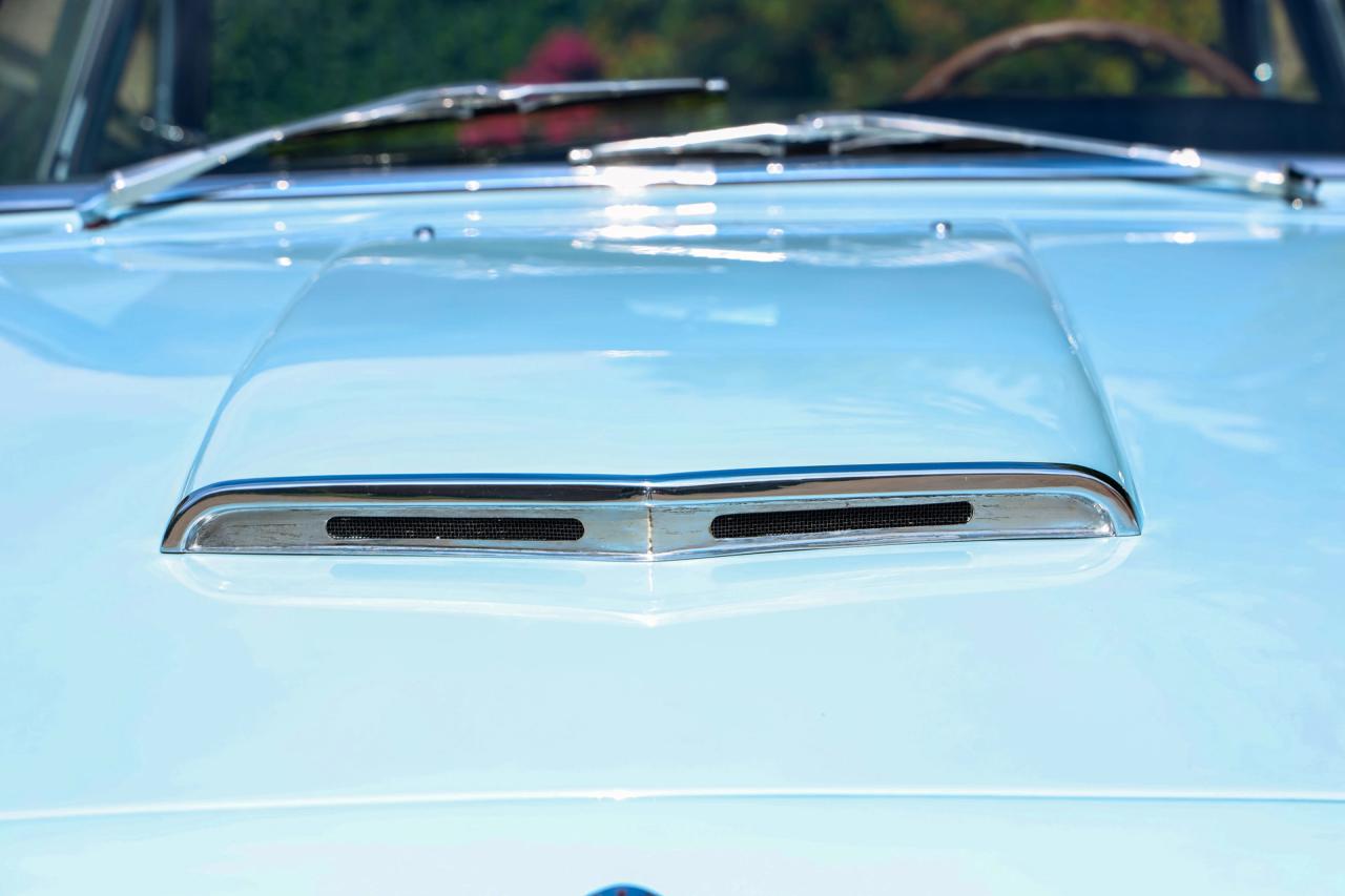 1964 Maserati Sebring 3500 GTi &ldquo;From the 1st Series&rdquo;