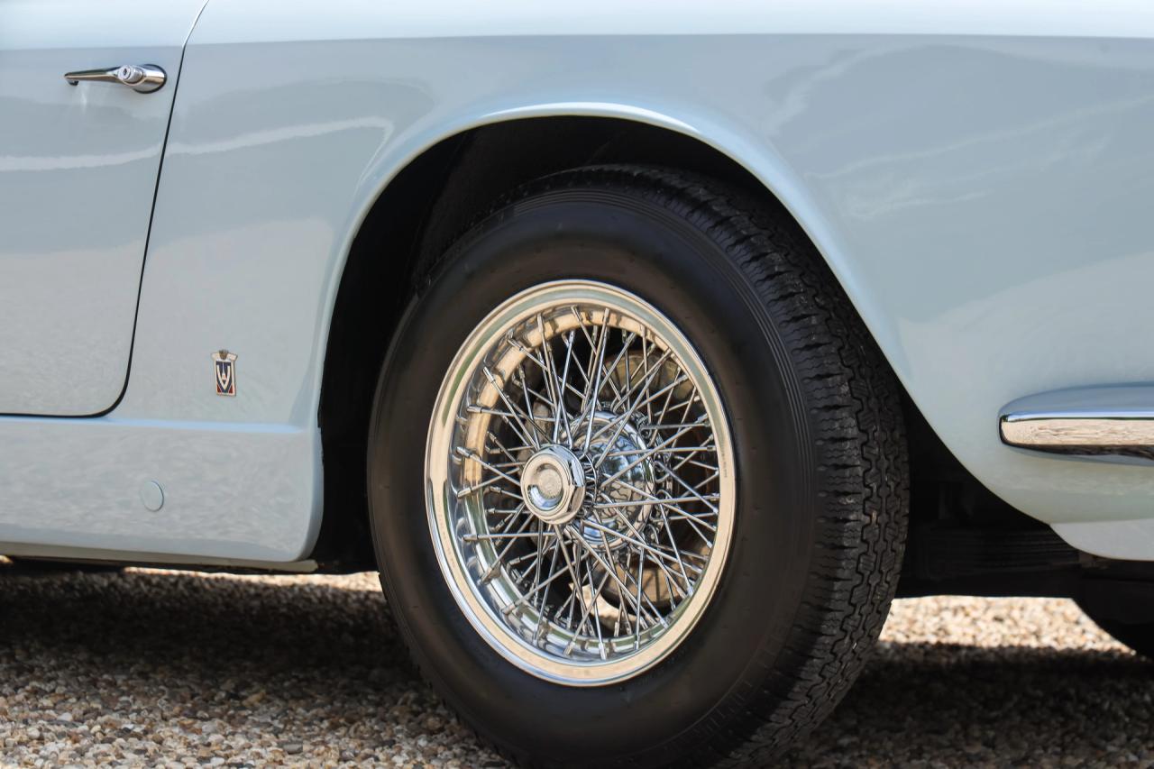 1964 Maserati Sebring 3500 GTi &ldquo;From the 1st Series&rdquo;