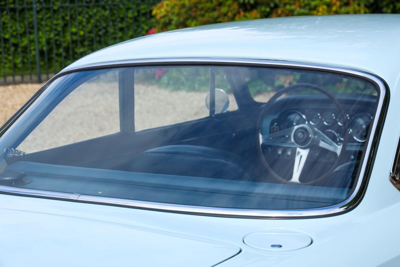 1964 Maserati Sebring 3500 GTi &ldquo;From the 1st Series&rdquo;