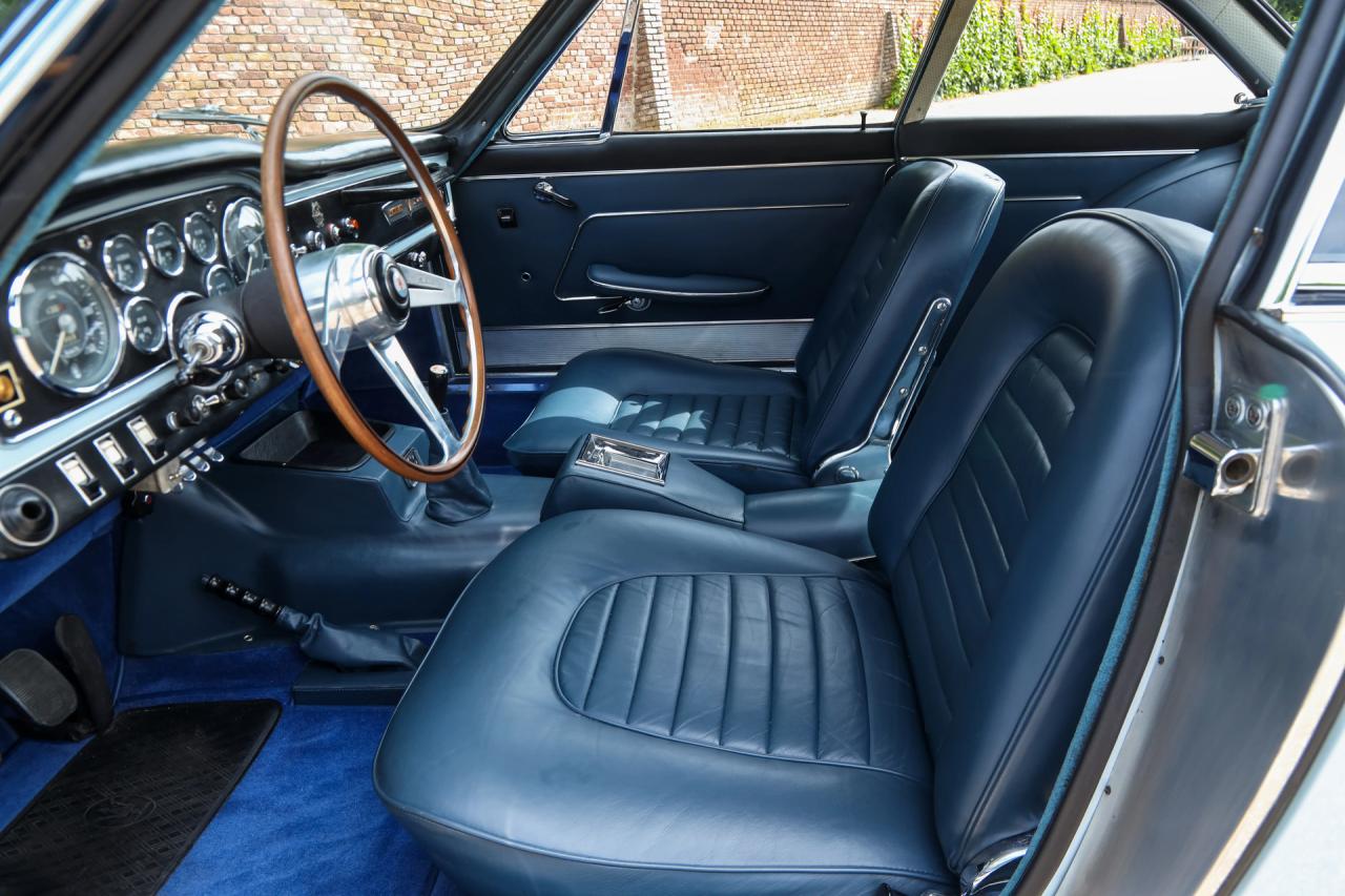 1964 Maserati Sebring 3500 GTi &ldquo;From the 1st Series&rdquo;