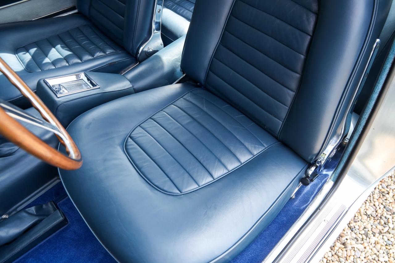 1964 Maserati Sebring 3500 GTi &ldquo;From the 1st Series&rdquo;