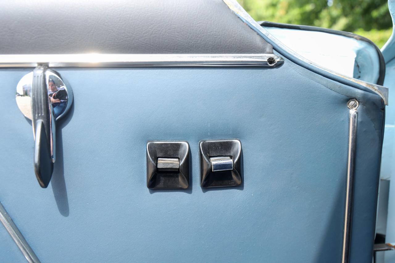 1964 Maserati Sebring 3500 GTi &ldquo;From the 1st Series&rdquo;