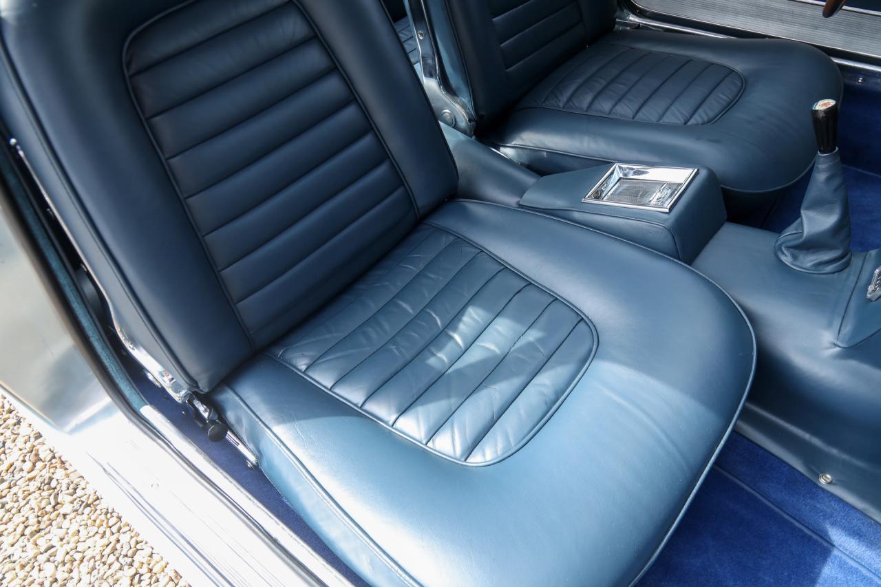 1964 Maserati Sebring 3500 GTi &ldquo;From the 1st Series&rdquo;
