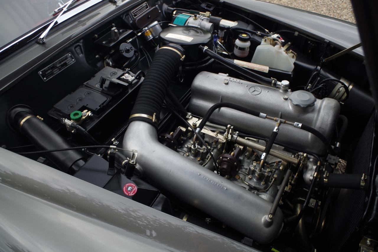 1959 Mercedes - Benz 190 SL Roadster &ldquo;High-quality restoration&rdquo;