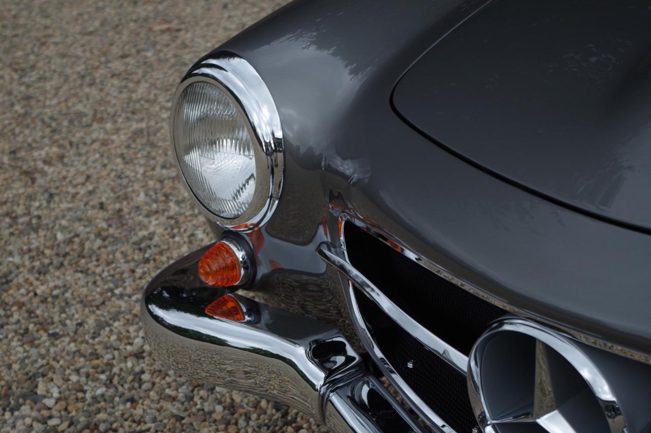 1959 Mercedes - Benz 190 SL Roadster &ldquo;High-quality restoration&rdquo;