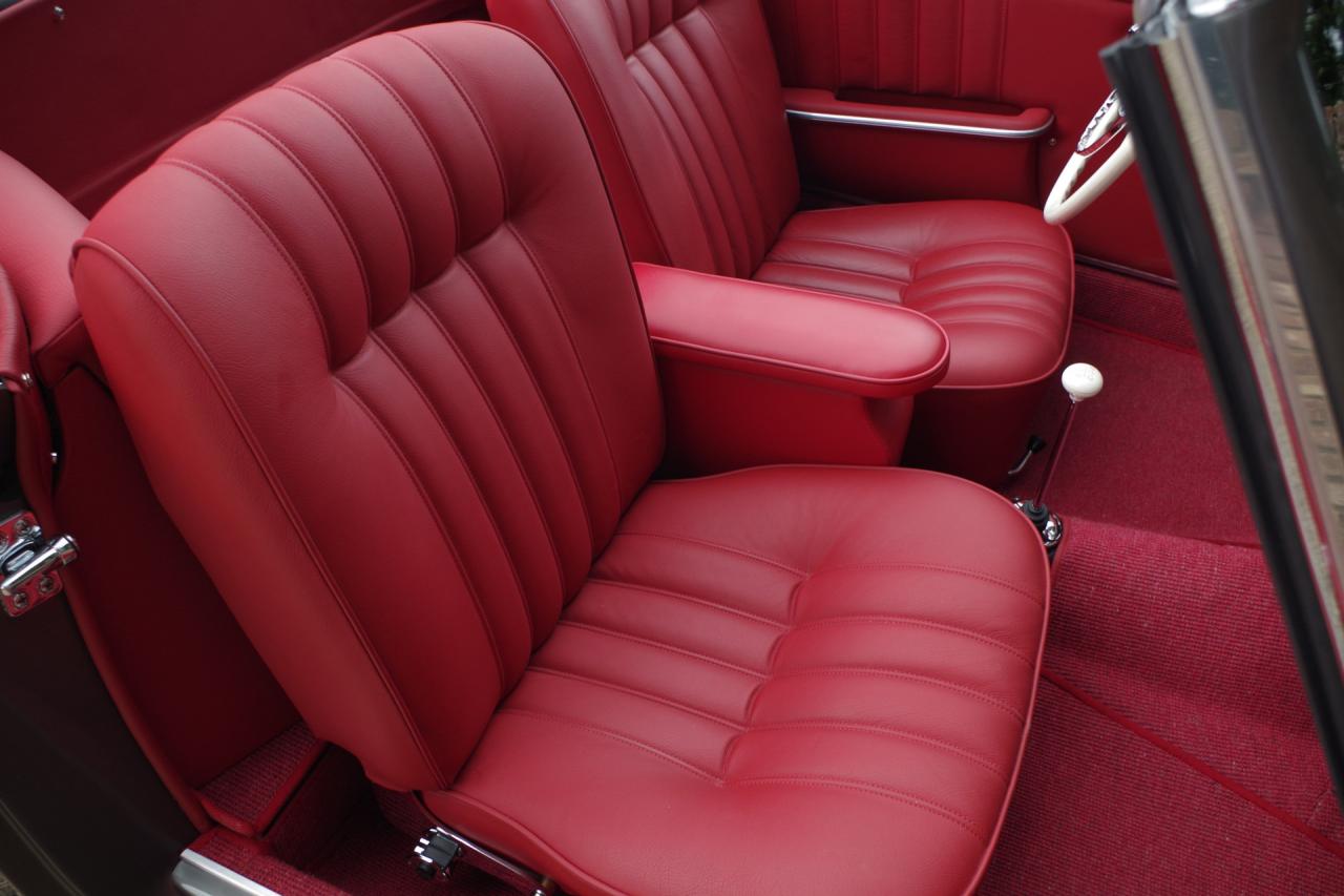 1959 Mercedes - Benz 190 SL Roadster &ldquo;High-quality restoration&rdquo;