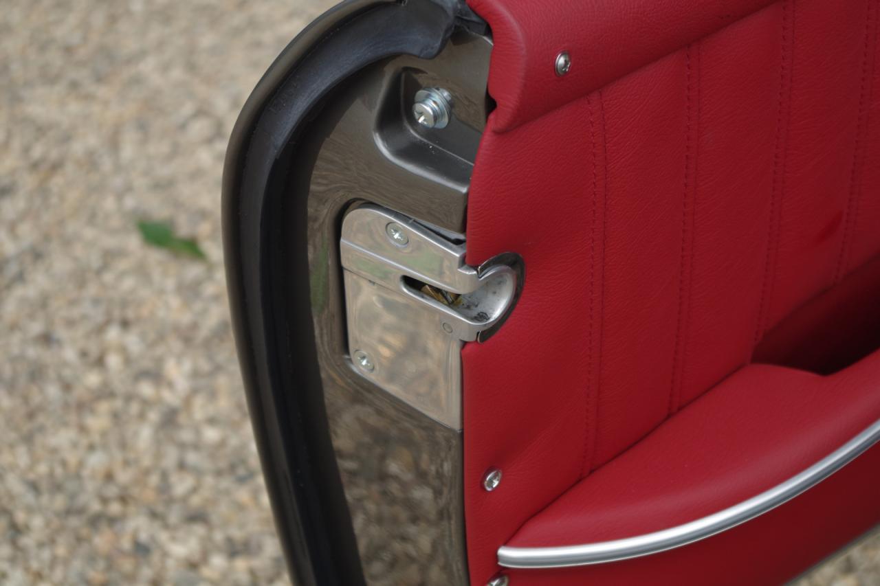 1959 Mercedes - Benz 190 SL Roadster &ldquo;High-quality restoration&rdquo;