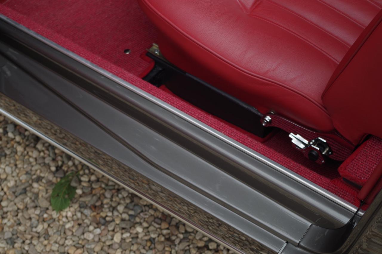 1959 Mercedes - Benz 190 SL Roadster &ldquo;High-quality restoration&rdquo;