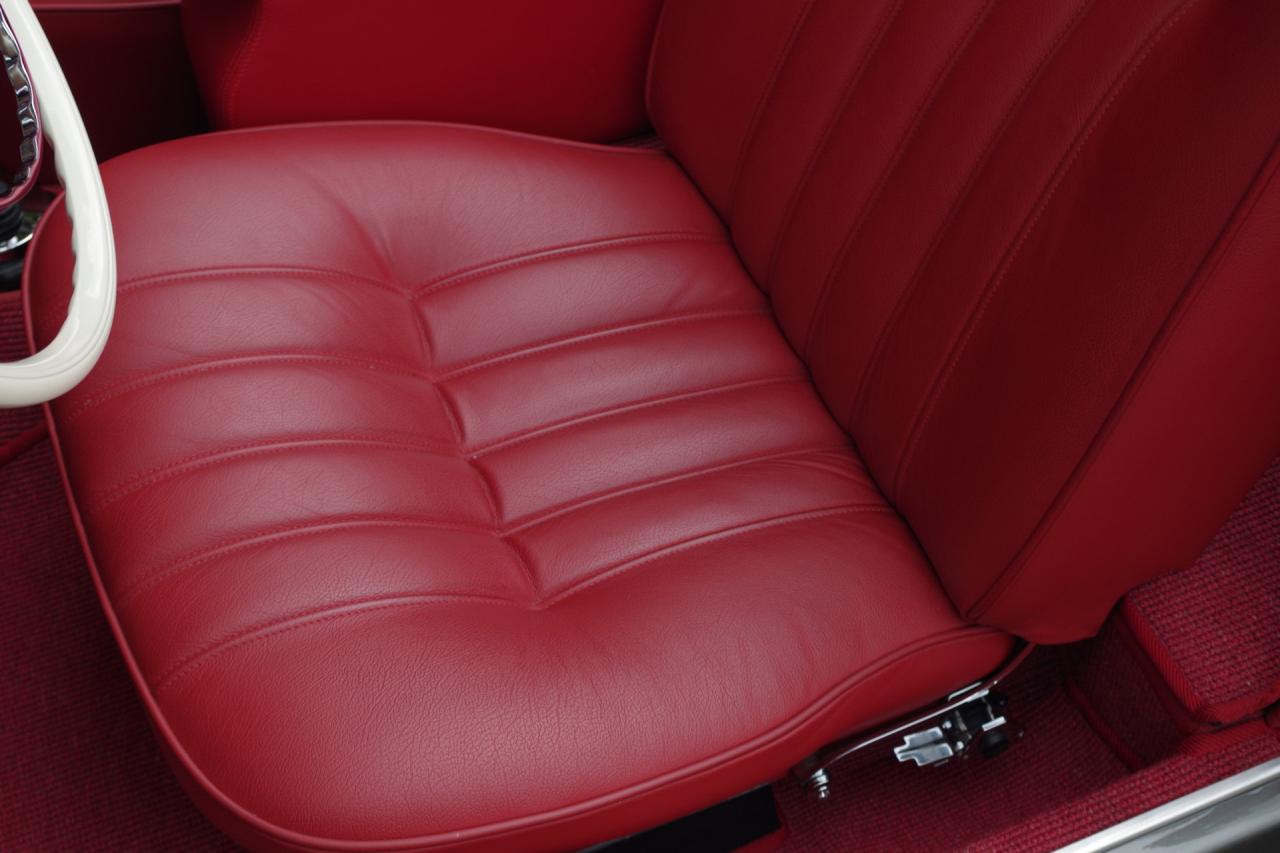 1959 Mercedes - Benz 190 SL Roadster &ldquo;High-quality restoration&rdquo;